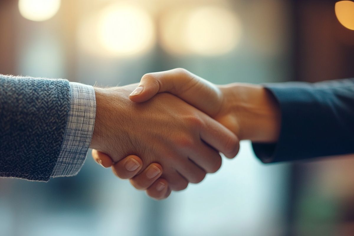 Partnership and collaboration